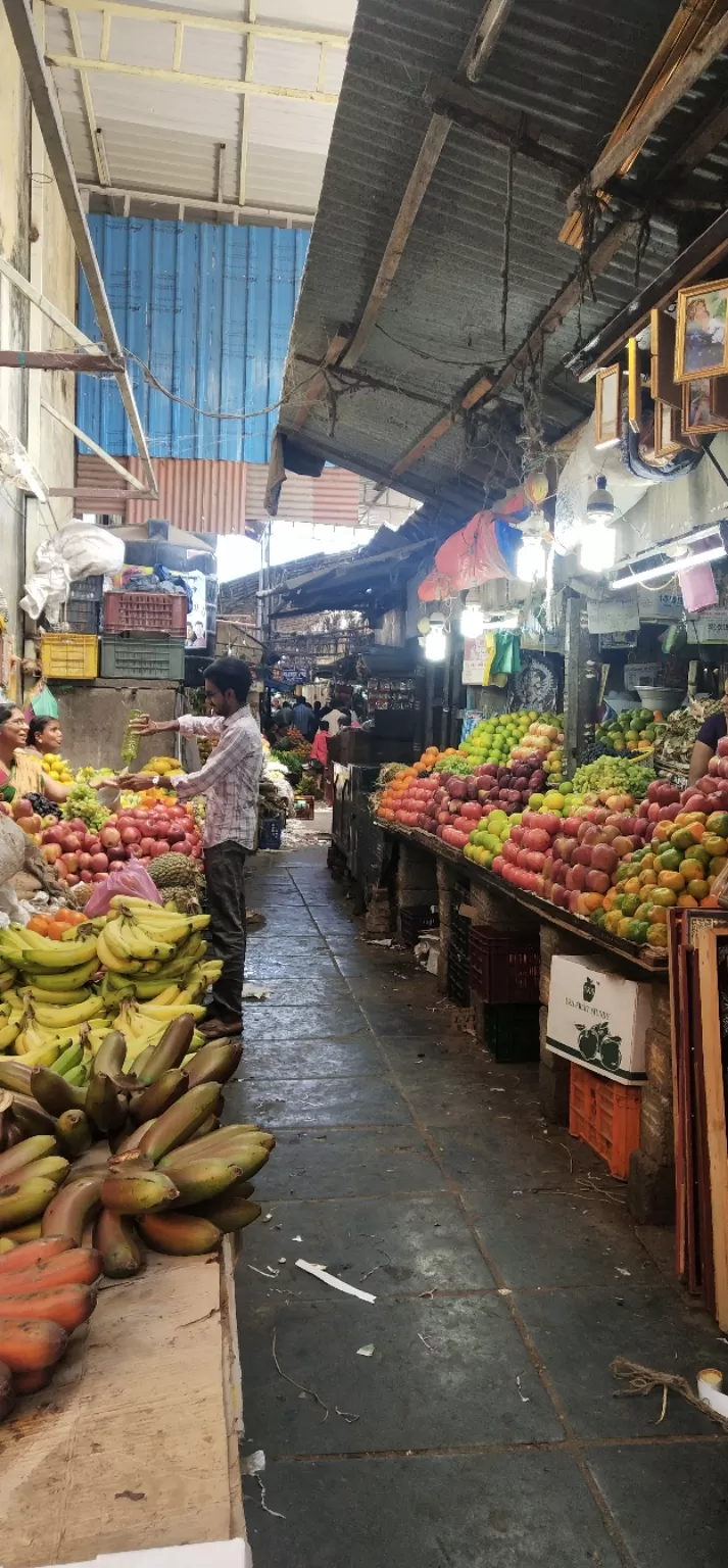 Photo of Pondicherry By Chef_on_wheels