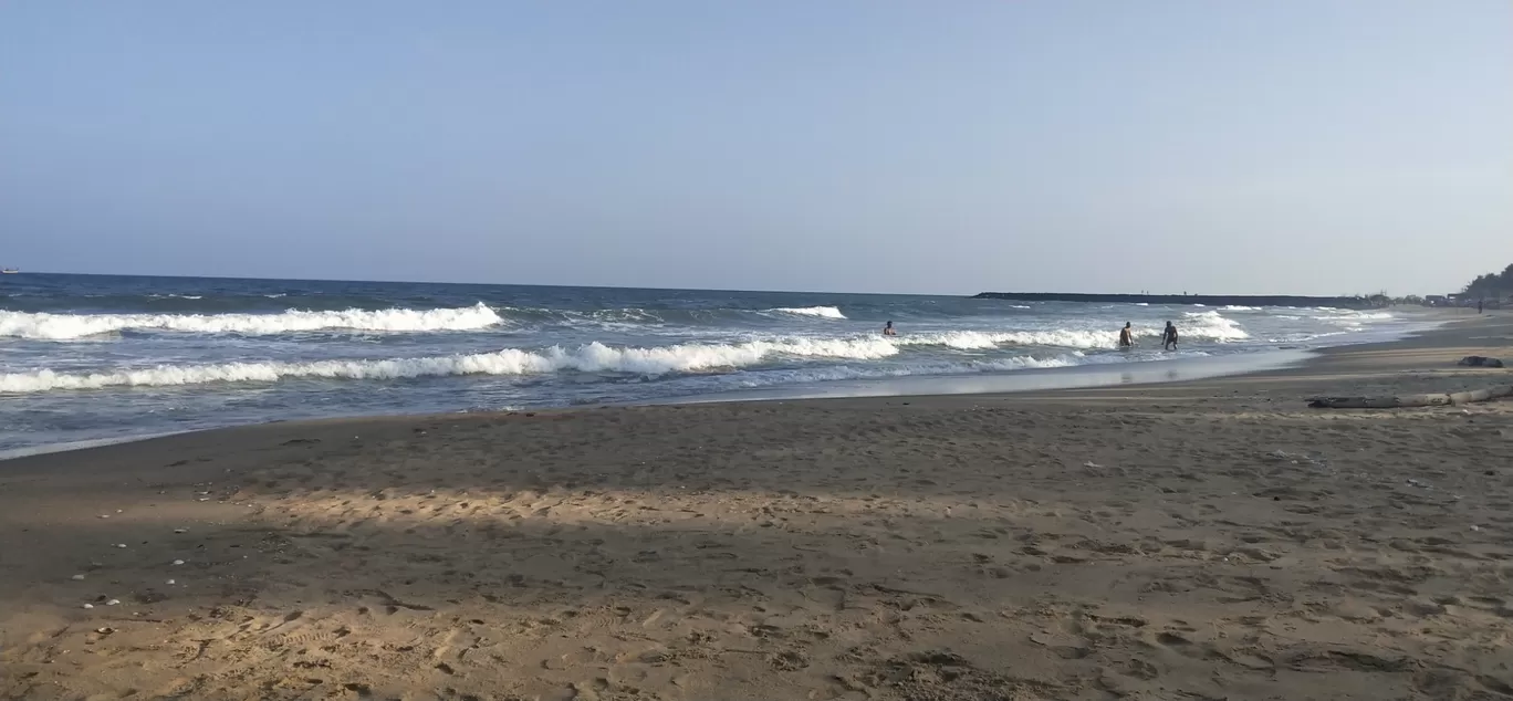 Photo of Pondicherry By Chef_on_wheels