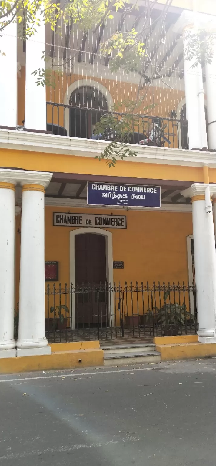 Photo of Pondicherry By Chef_on_wheels