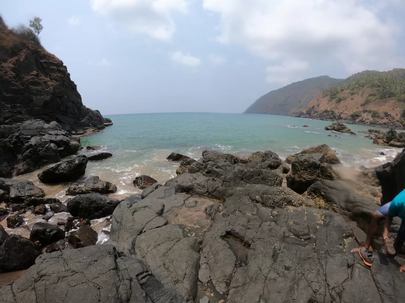 Photo of Kakolem Beach By Darren Borges