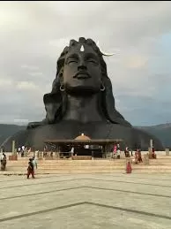 Photo of Isha Yoga Center By Shashidhar Reddy