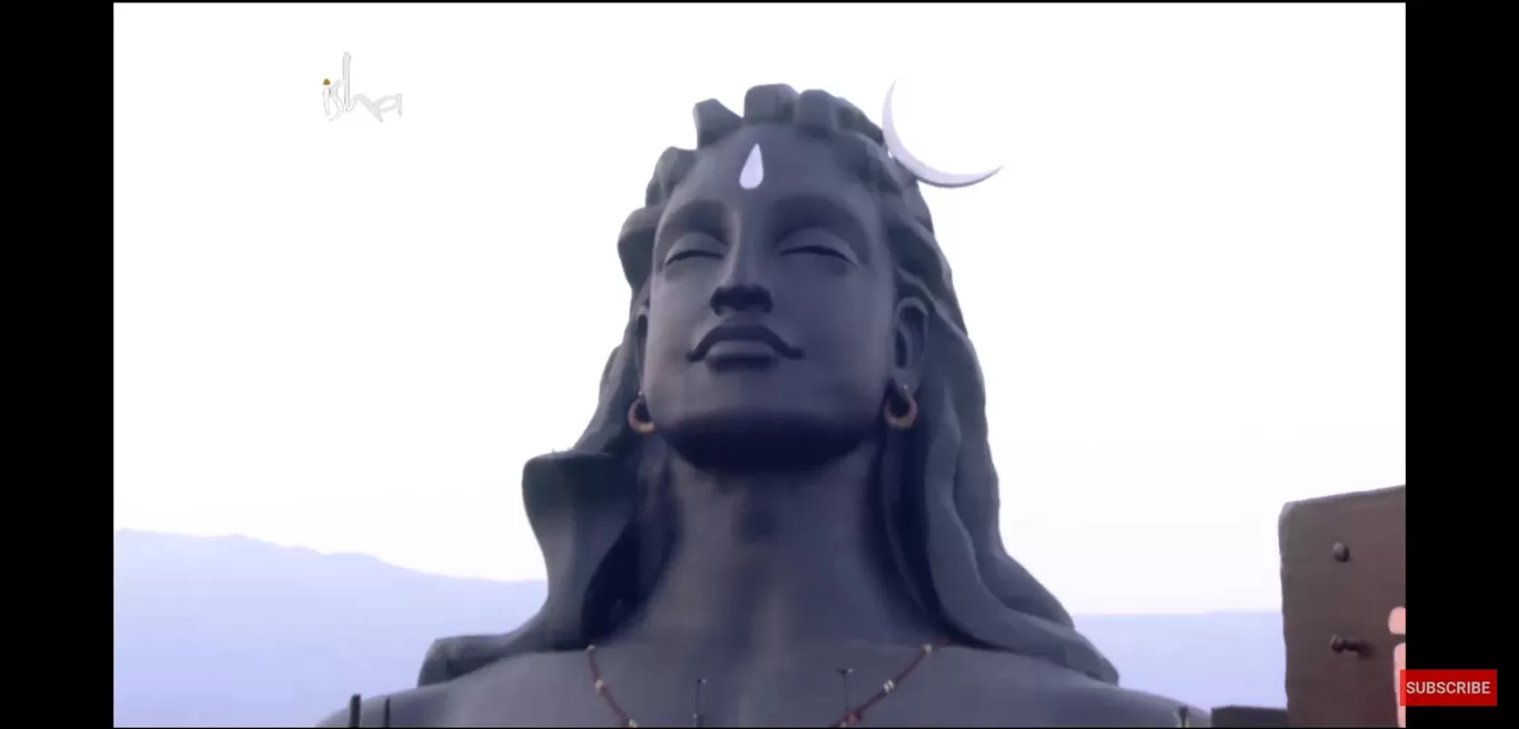 Photo of Isha Yoga Center By Shashidhar Reddy
