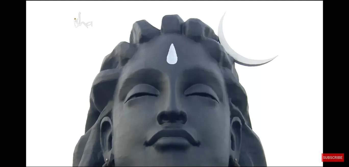 Photo of Isha Yoga Center By Shashidhar Reddy