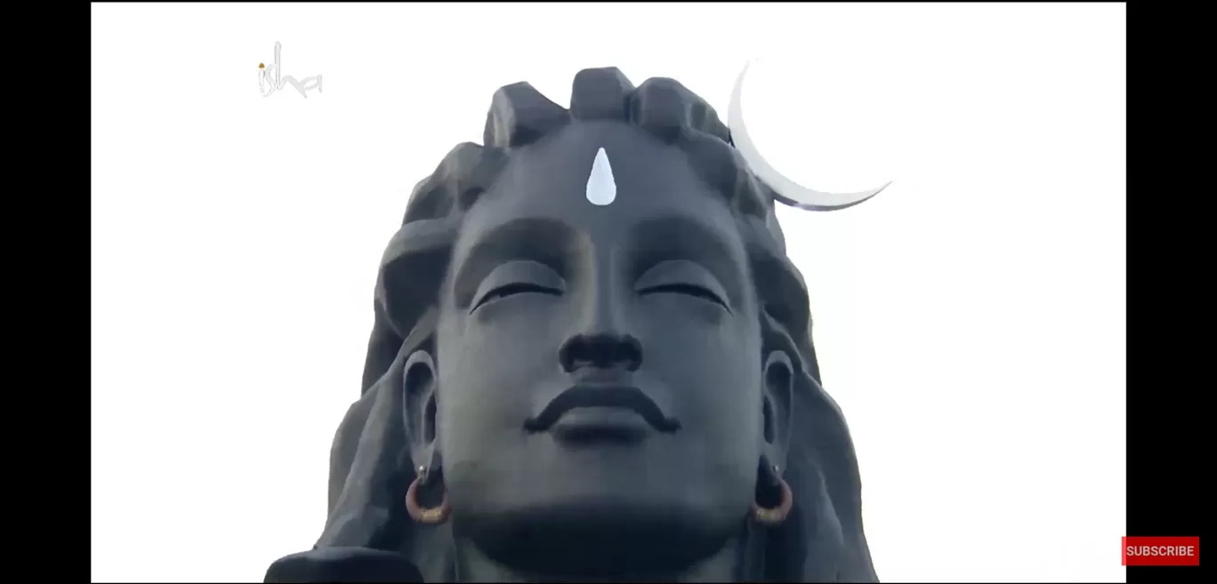Photo of Isha Yoga Center By Shashidhar Reddy