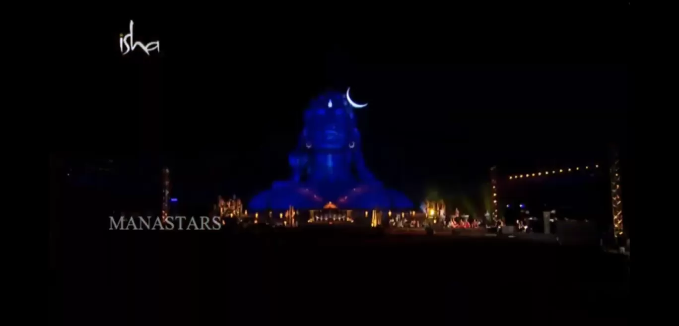 Photo of Isha Yoga Center By Shashidhar Reddy