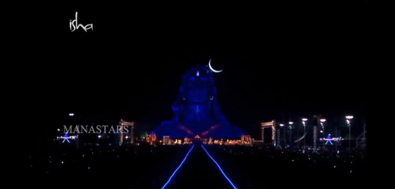 Photo of Isha Yoga Center By Shashidhar Reddy