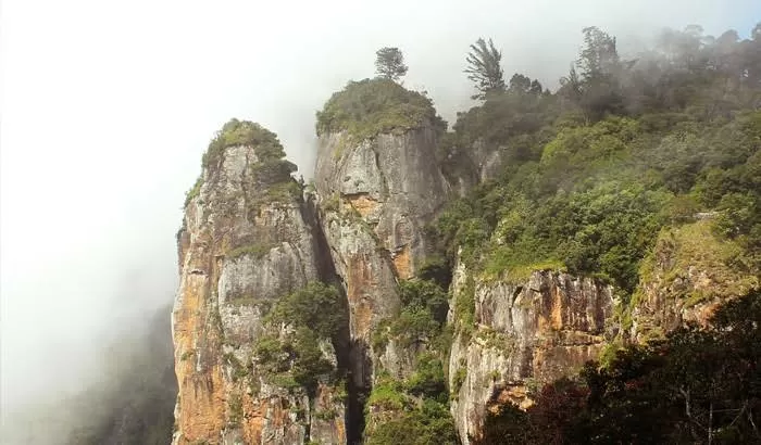 Photo of Kodaikanal By Shashidhar Reddy