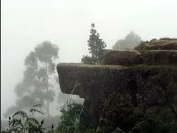Photo of Kodaikanal By Shashidhar Reddy