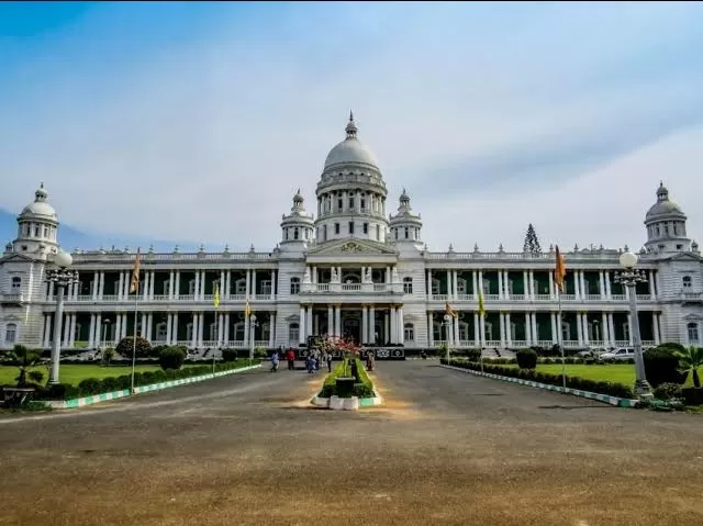 Photo of Mysore By Shashidhar Reddy