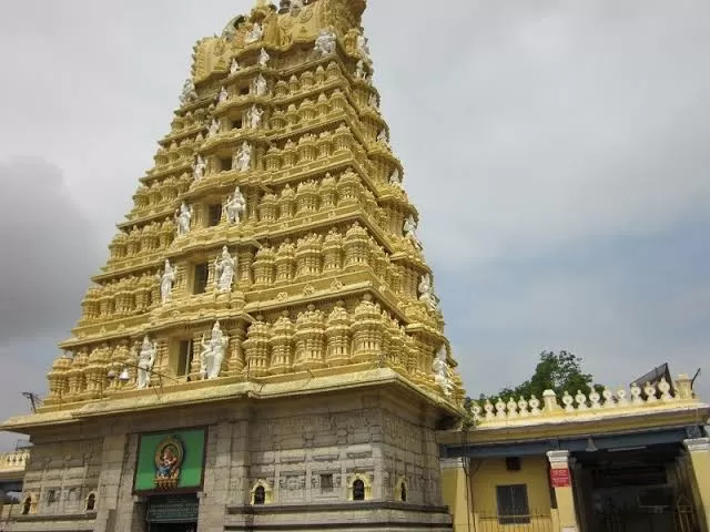 Photo of Mysore By Shashidhar Reddy