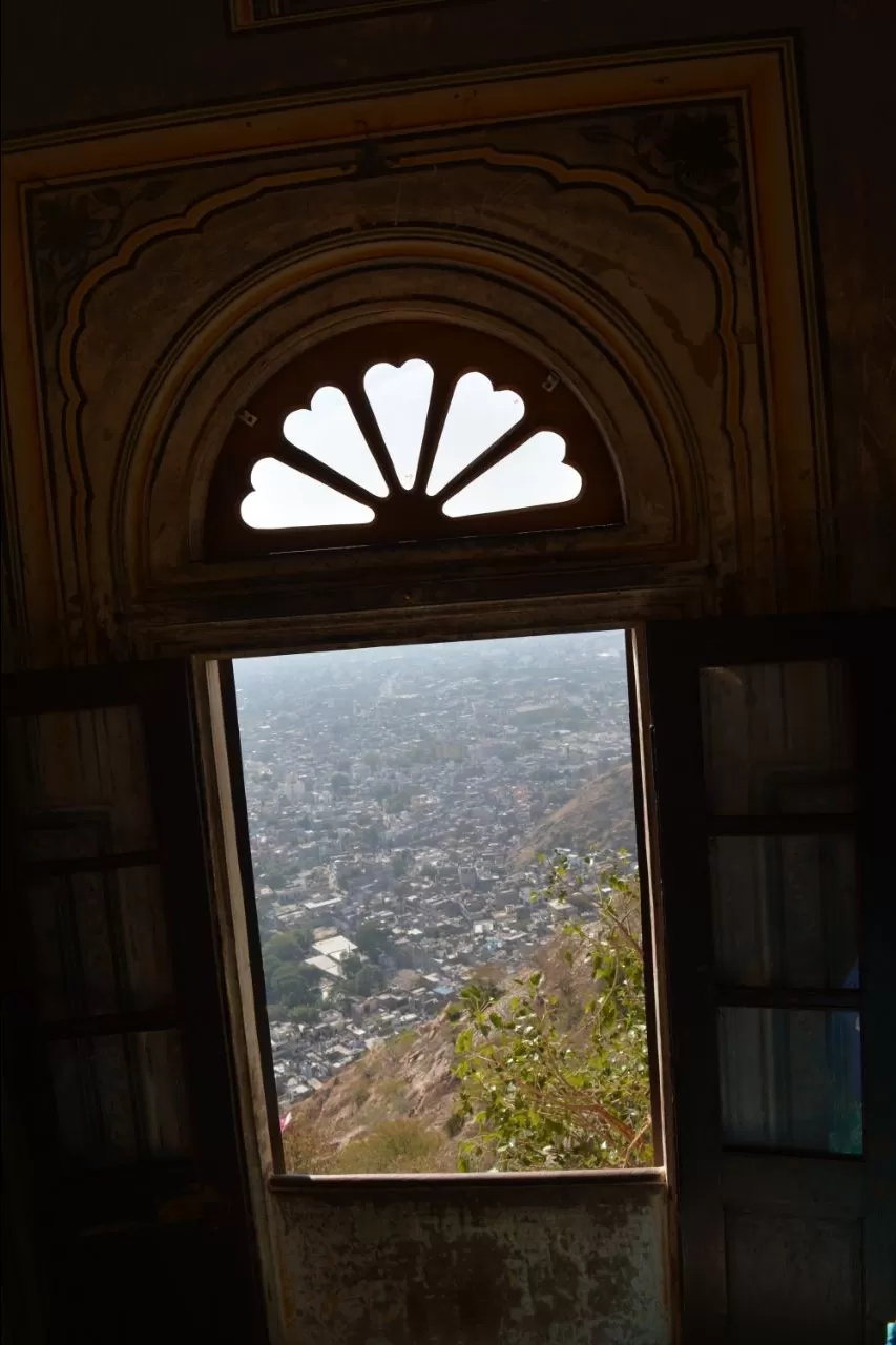 Photo of Hawa Mahal By Brajesh Kaushik