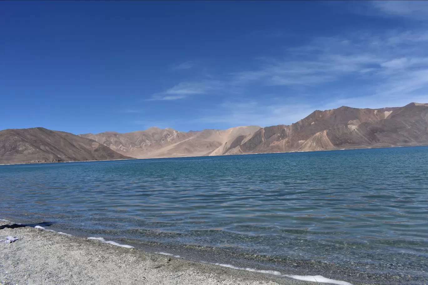Photo of Ladakh Vacation By Nibedita