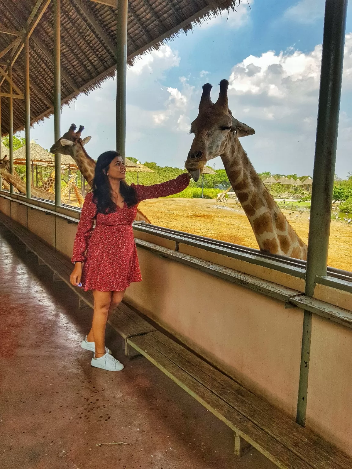 Photo of Thailand By Priyanka Varade