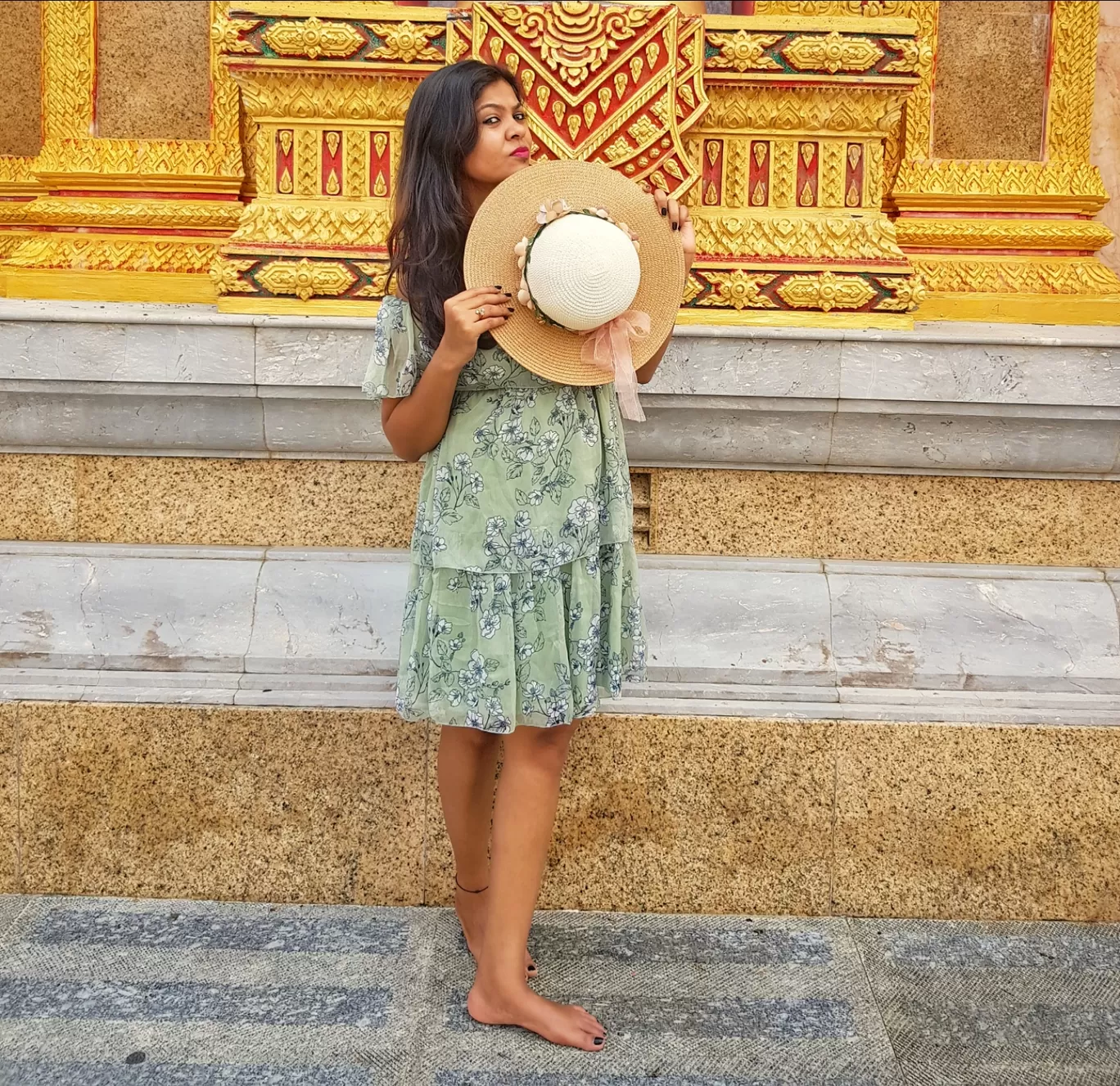 Photo of Thailand By Priyanka Varade