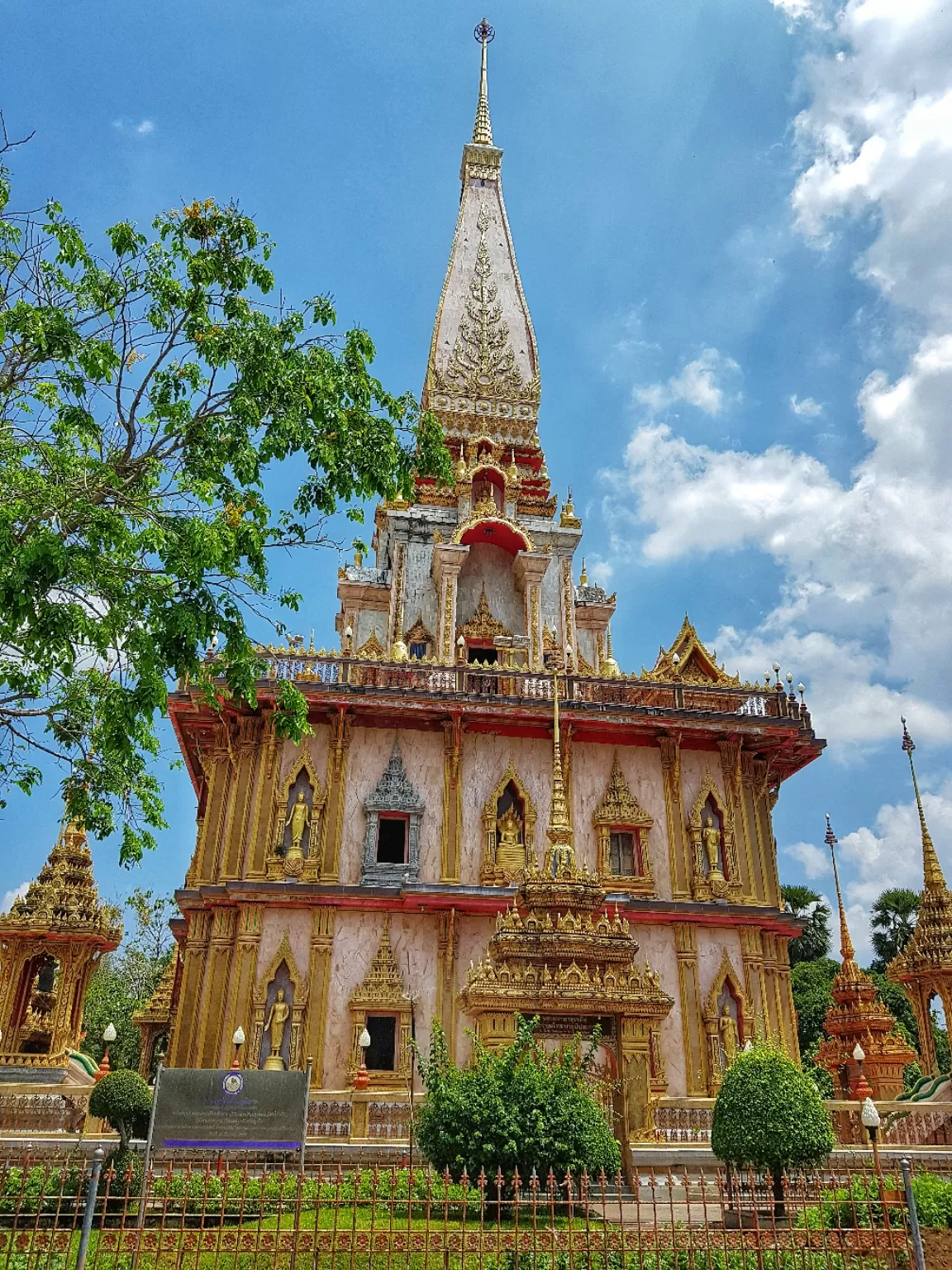 Photo of Thailand By Priyanka Varade