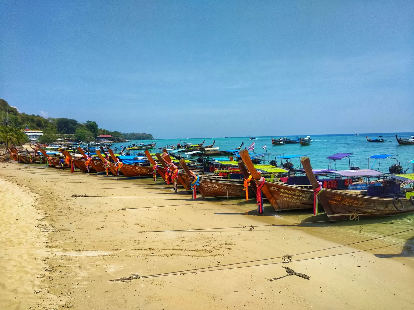 Photo of Thailand By Priyanka Varade