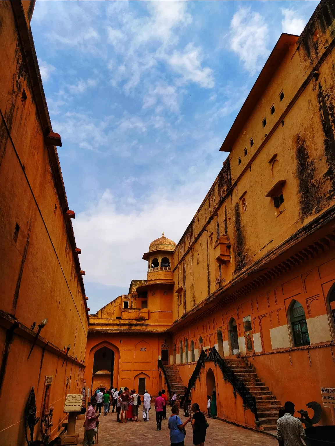 Photo of Jaipur By Kshitij Sinha