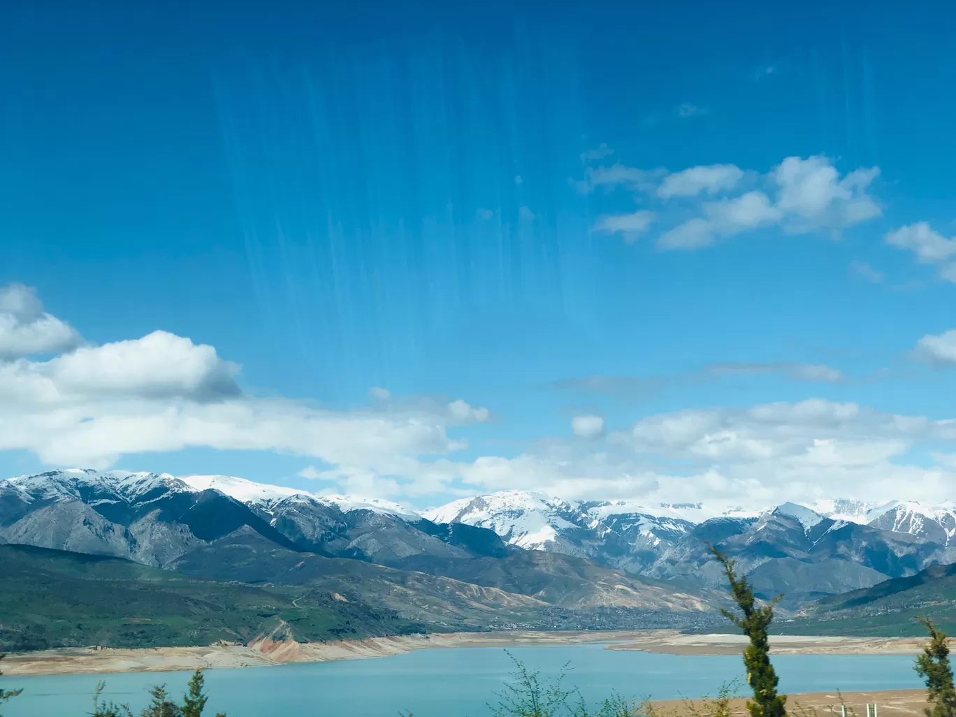 Photo of Charvak Lake By Sanjukta Chakraborty