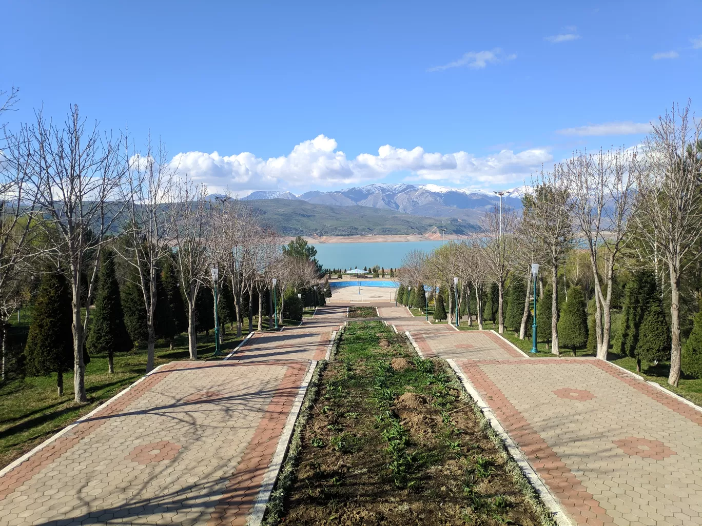 Photo of Charvak Lake By Sanjukta Chakraborty