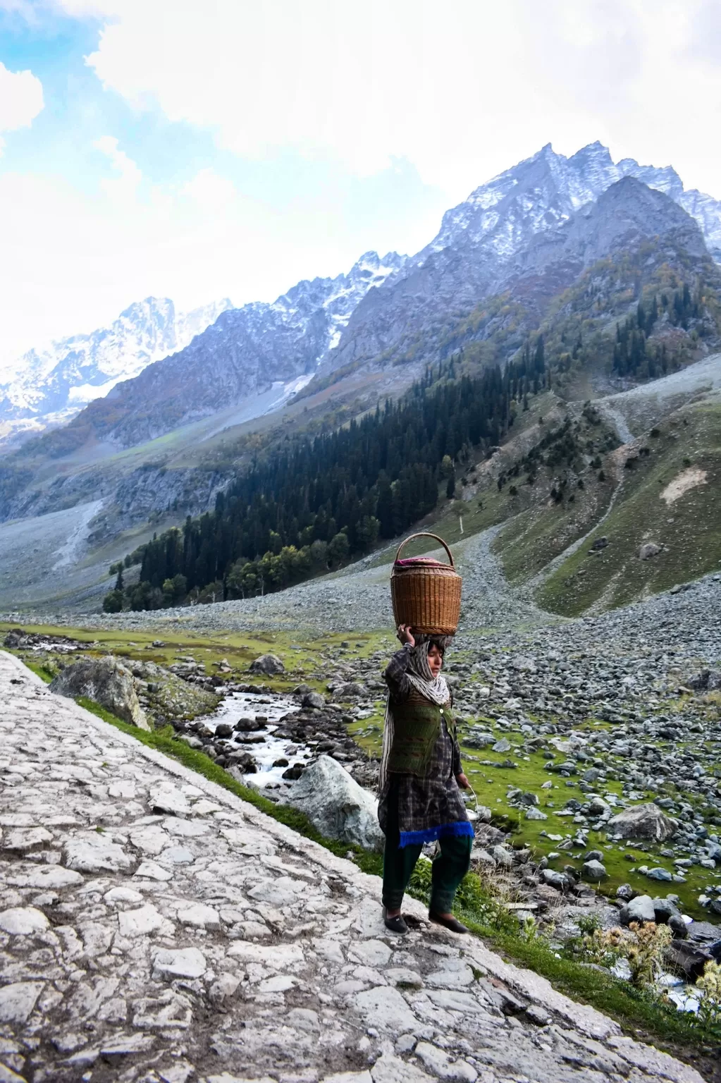 Photo of Jammu and Kashmir By THEJAMES JAM