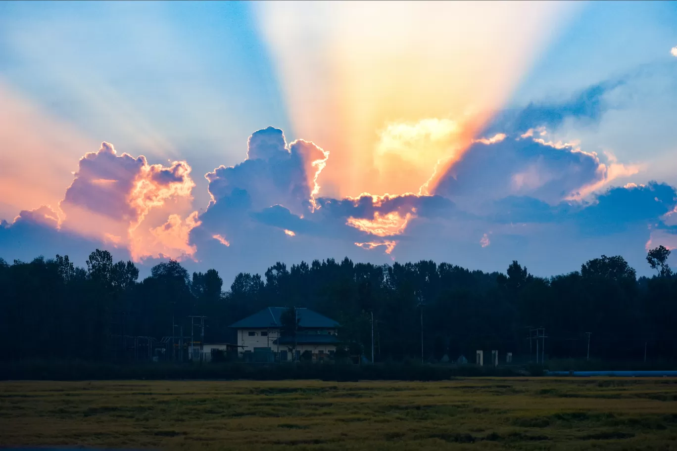 Photo of Jammu and Kashmir By THEJAMES JAM
