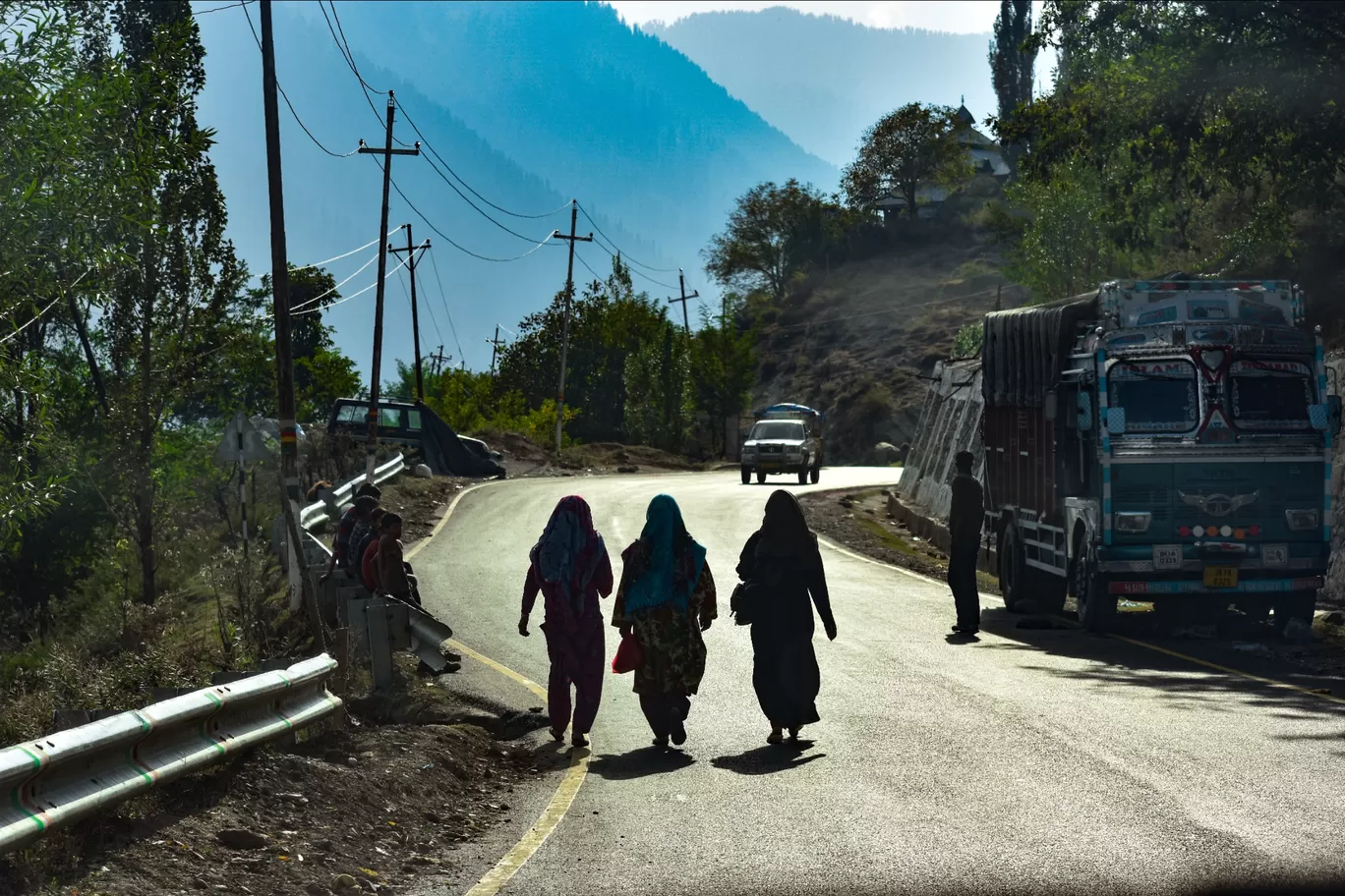 Photo of Jammu and Kashmir By THEJAMES JAM