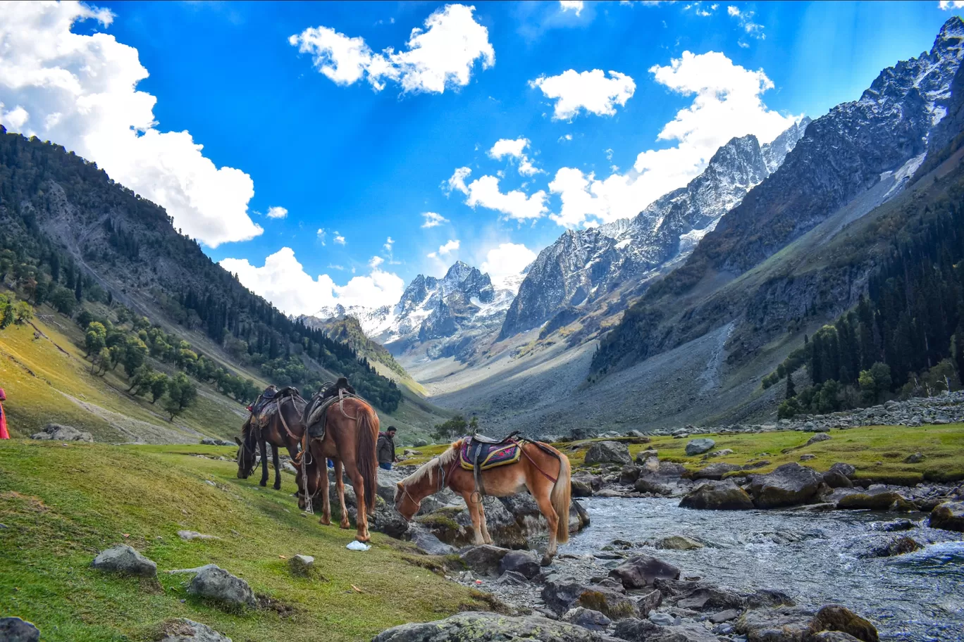 Photo of Jammu and Kashmir By THEJAMES JAM