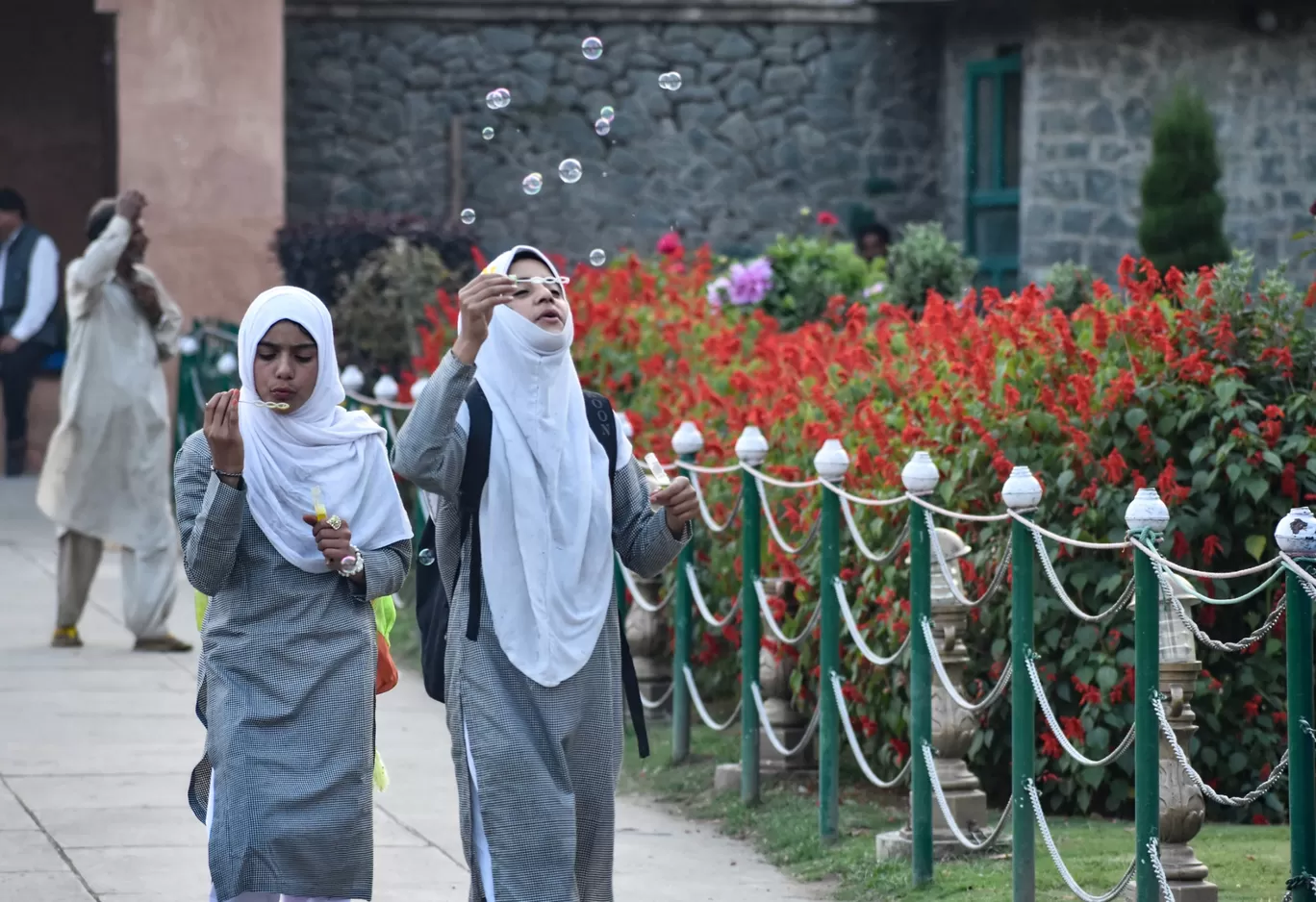 Photo of Jammu and Kashmir By THEJAMES JAM