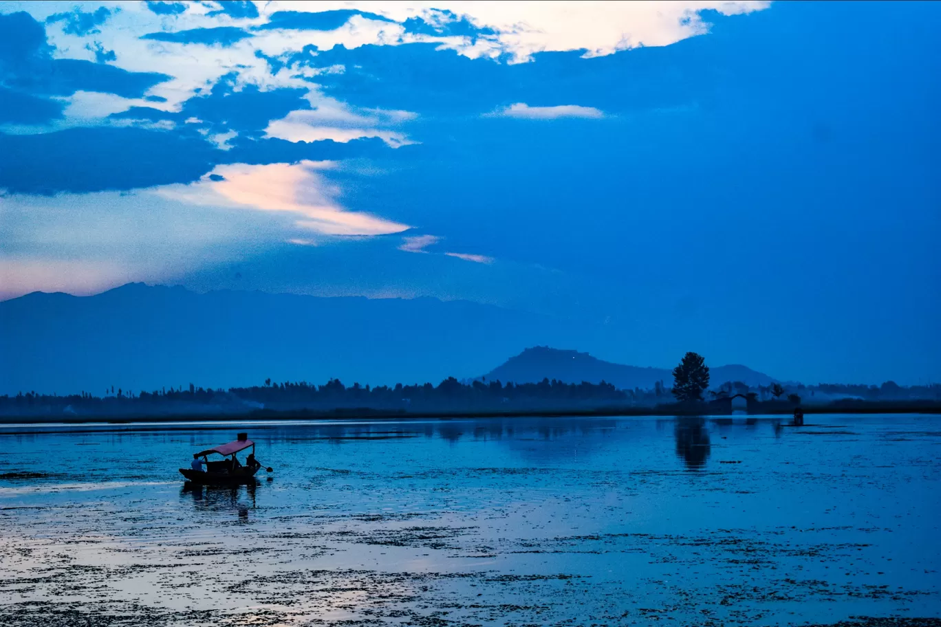Photo of Jammu and Kashmir By THEJAMES JAM
