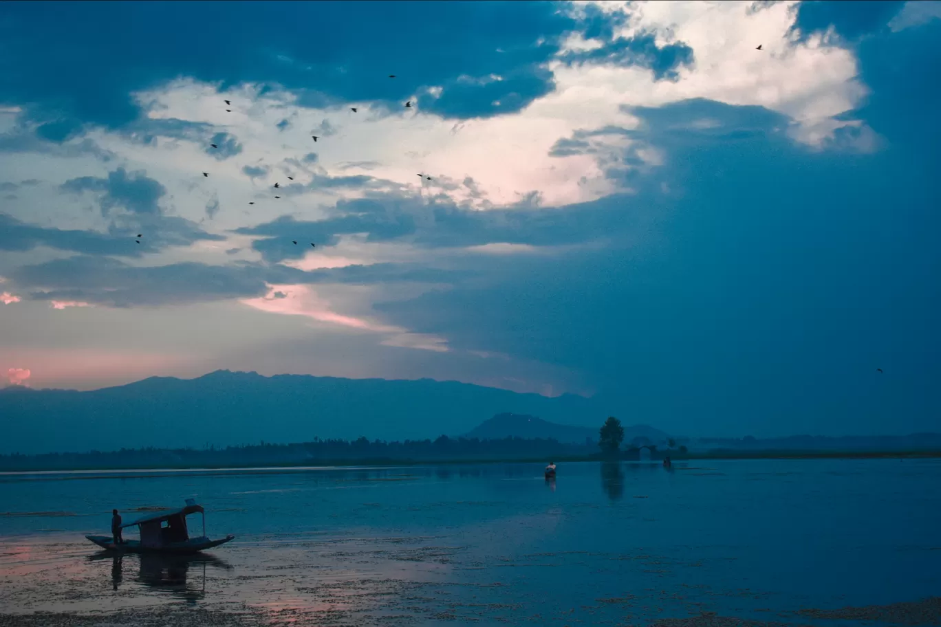 Photo of Jammu and Kashmir By THEJAMES JAM