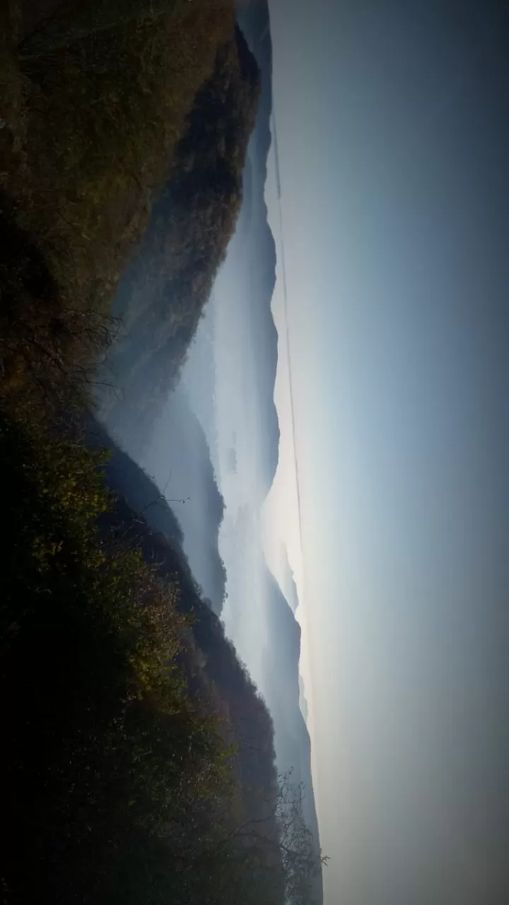 Photo of Nahargarh Fort By Darshan Jain