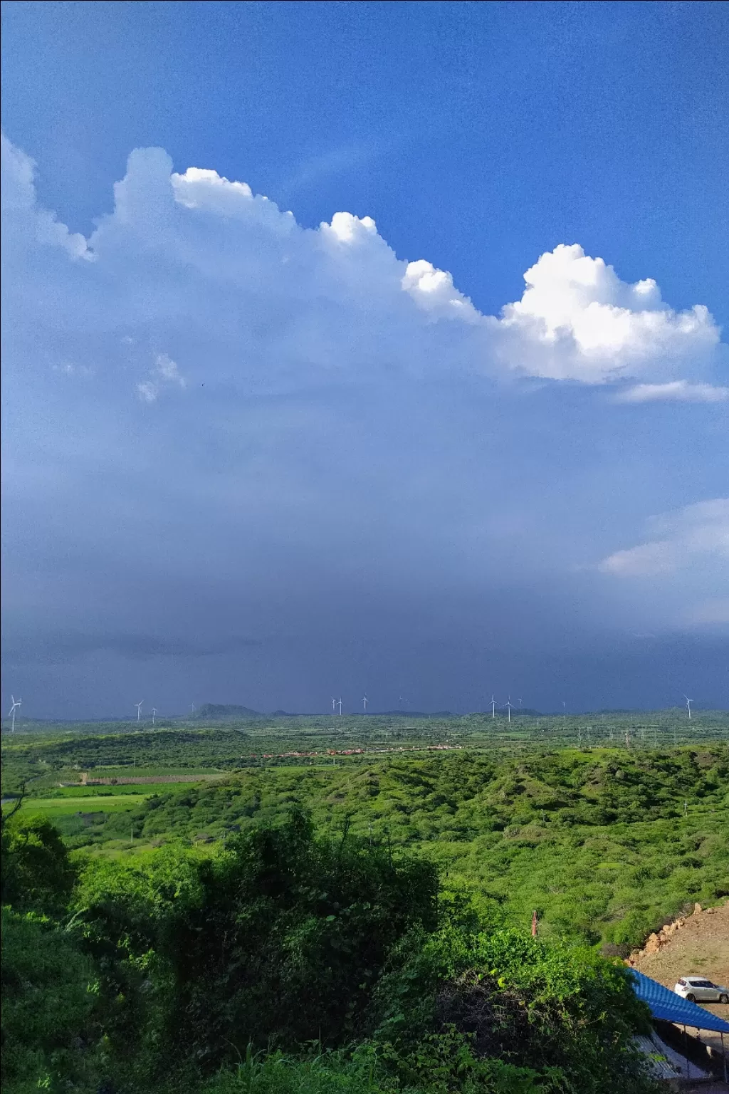 Photo of Roha Fort By Malhar Acharya