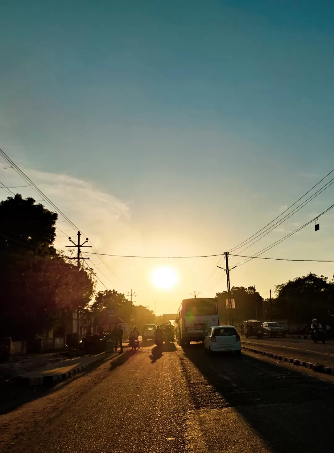 Photo of Bhuj By Malhar Acharya