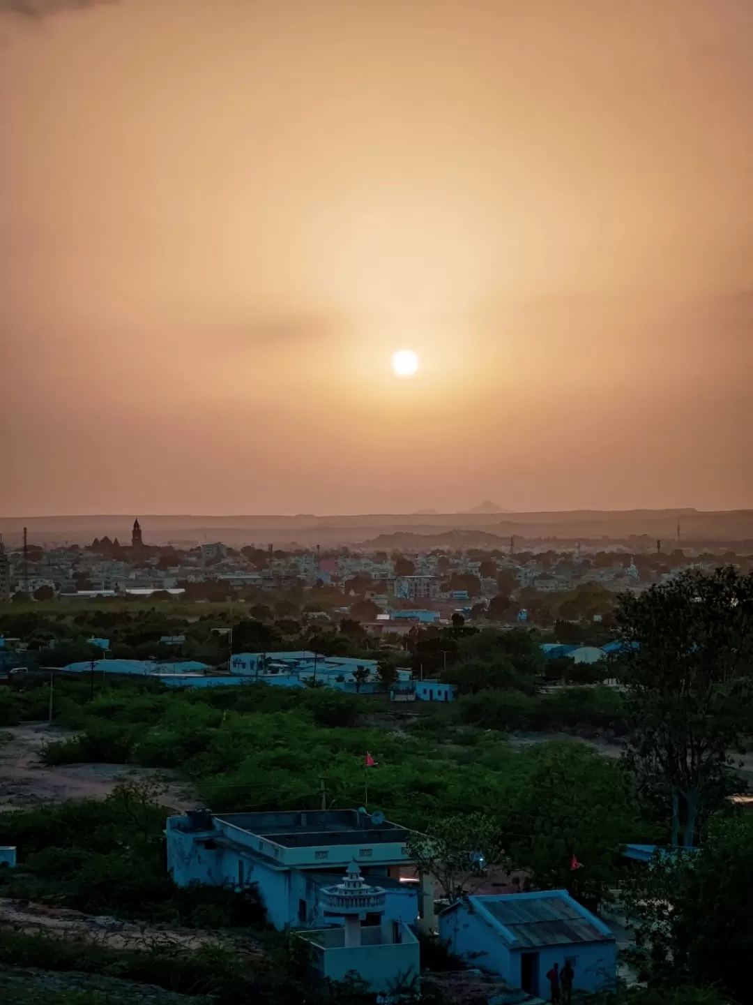 Photo of Bhuj By Malhar Acharya