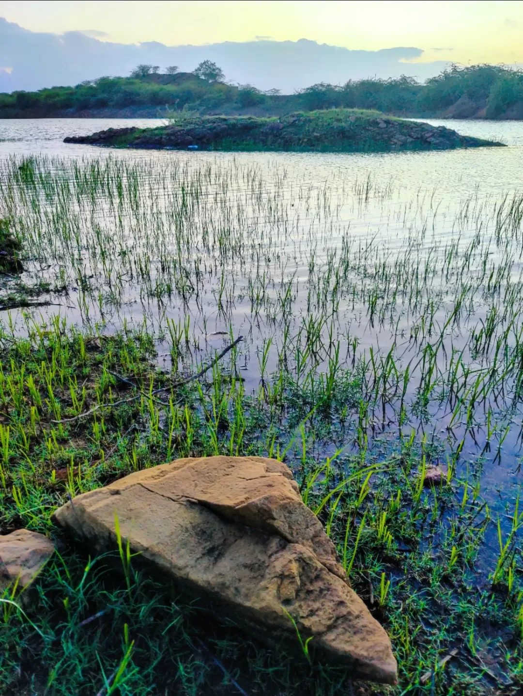 Photo of Bhuj By Malhar Acharya