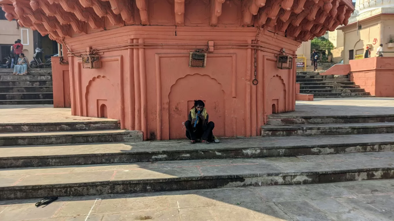Photo of Ayodhya By Gaurav Maurya