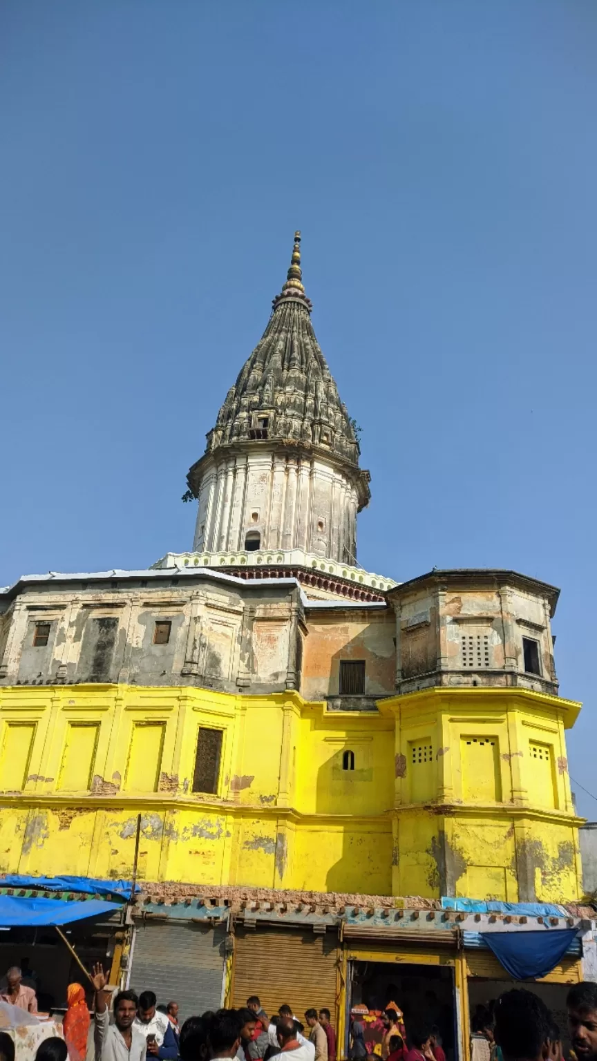 Photo of Ayodhya By Gaurav Maurya
