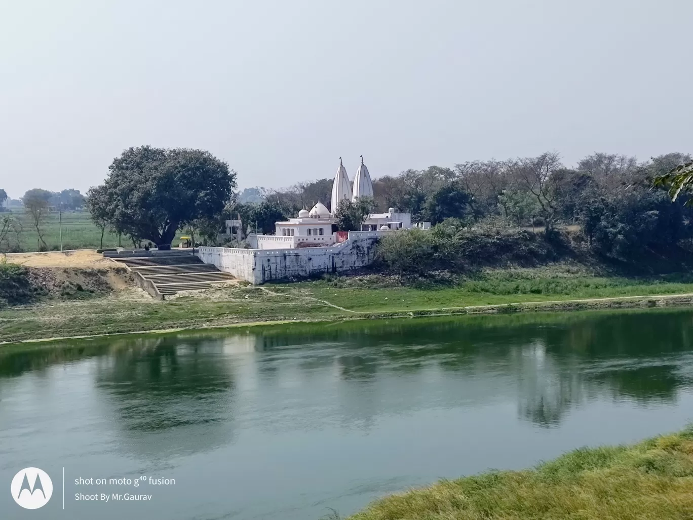 Photo of Jaunpur By Gaurav Maurya