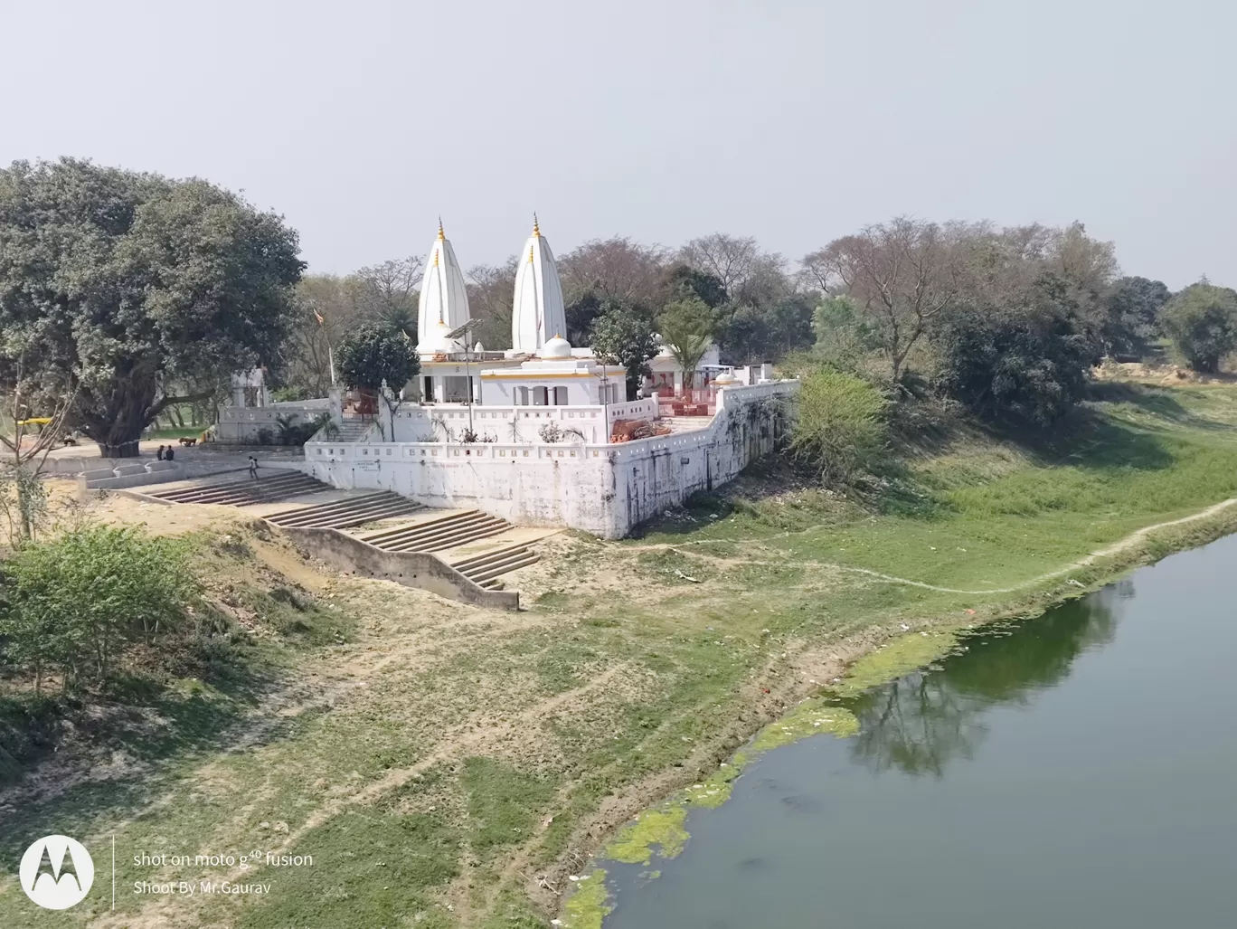 Photo of Jaunpur By Gaurav Maurya