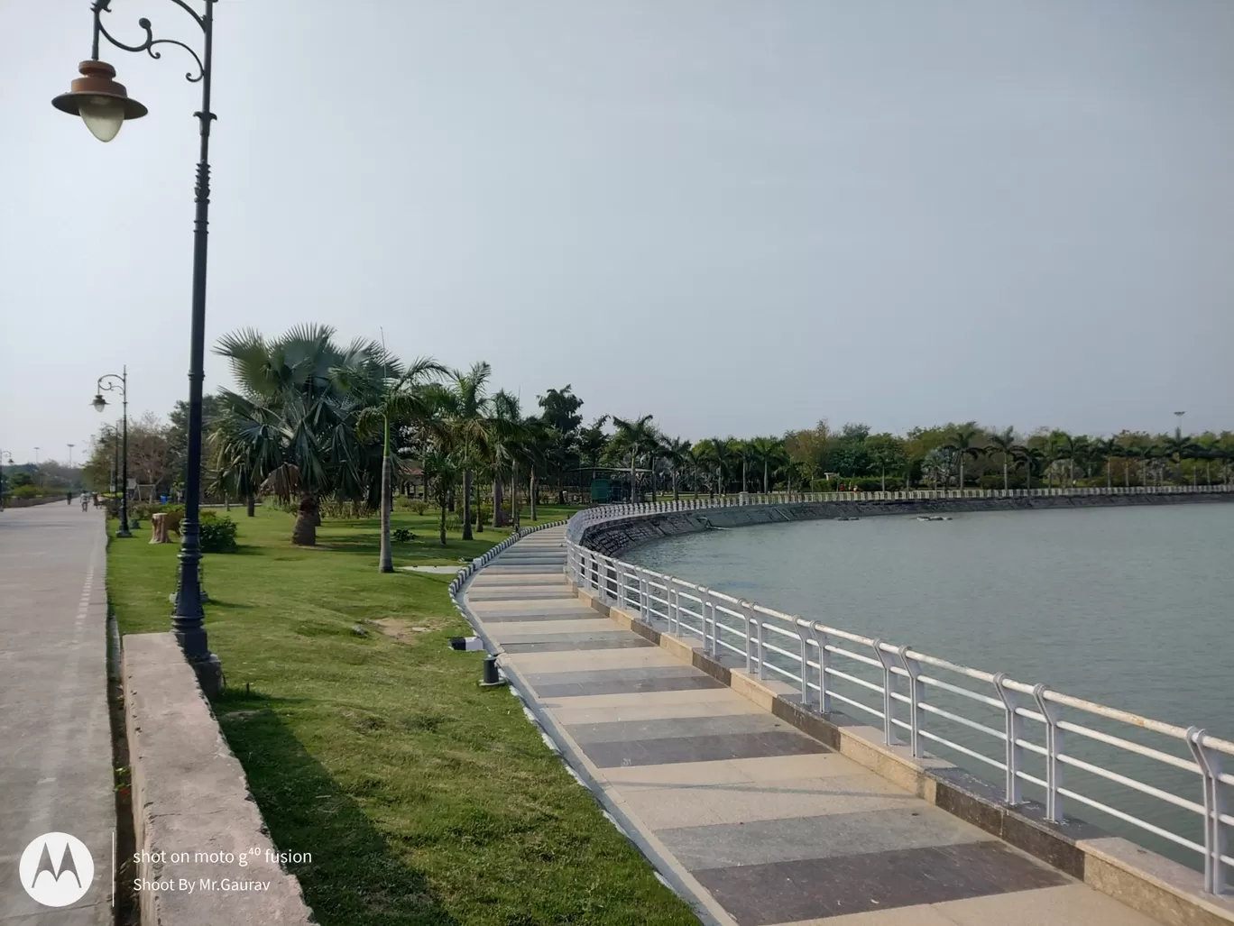 Photo of Janeshwar Mishra Park By Gaurav Maurya