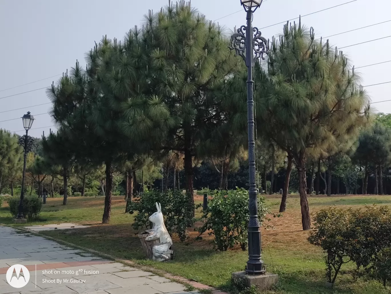 Photo of Janeshwar Mishra Park By Gaurav Maurya