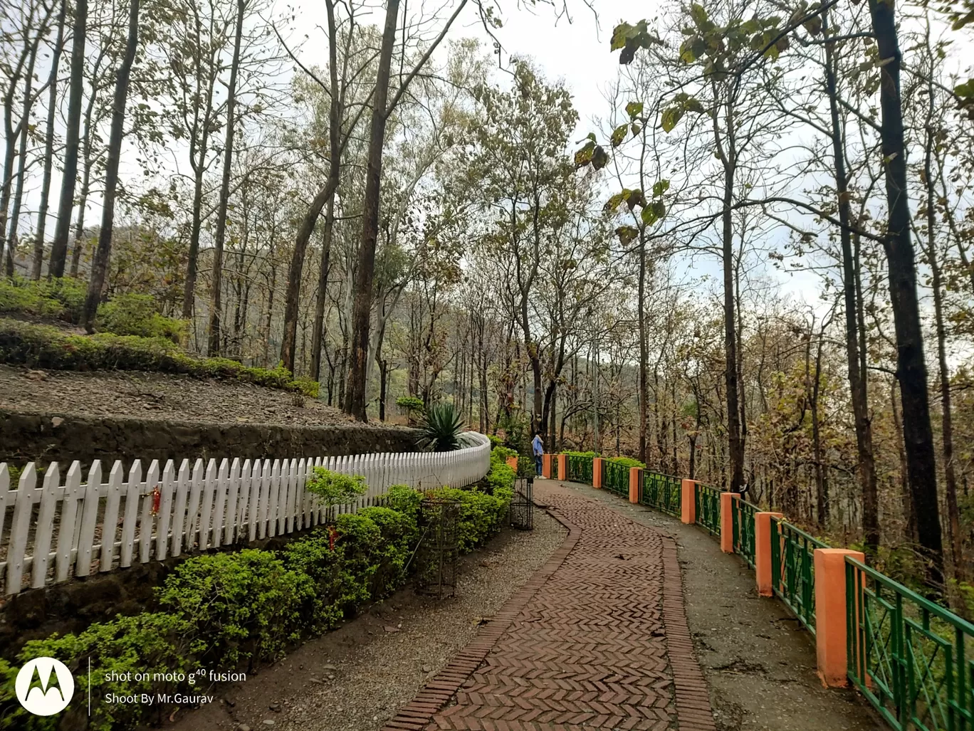 Photo of Kathgodam By Gaurav Maurya