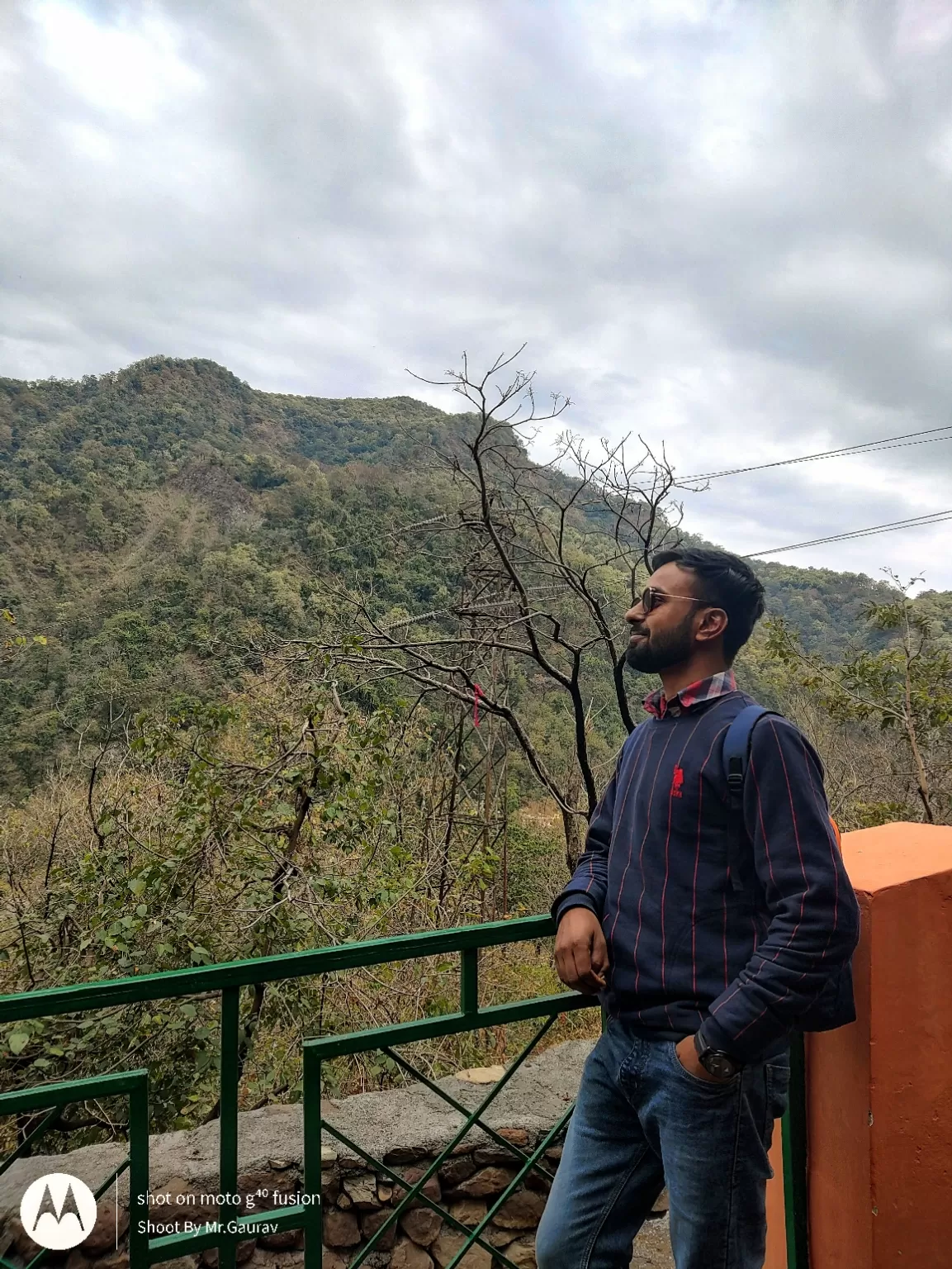 Photo of Kathgodam By Gaurav Maurya