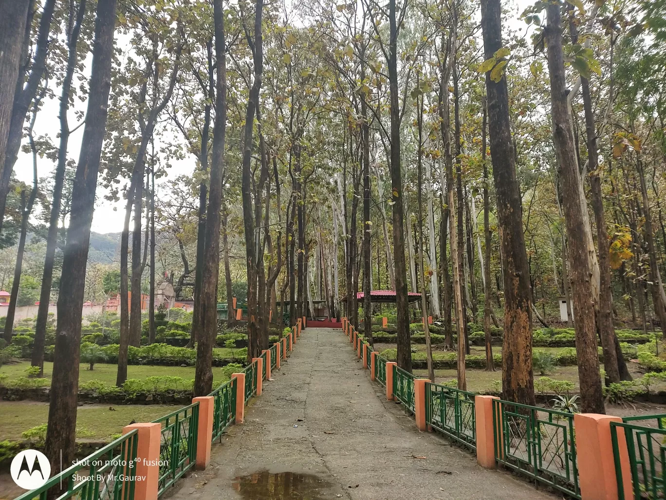Photo of Kathgodam By Gaurav Maurya