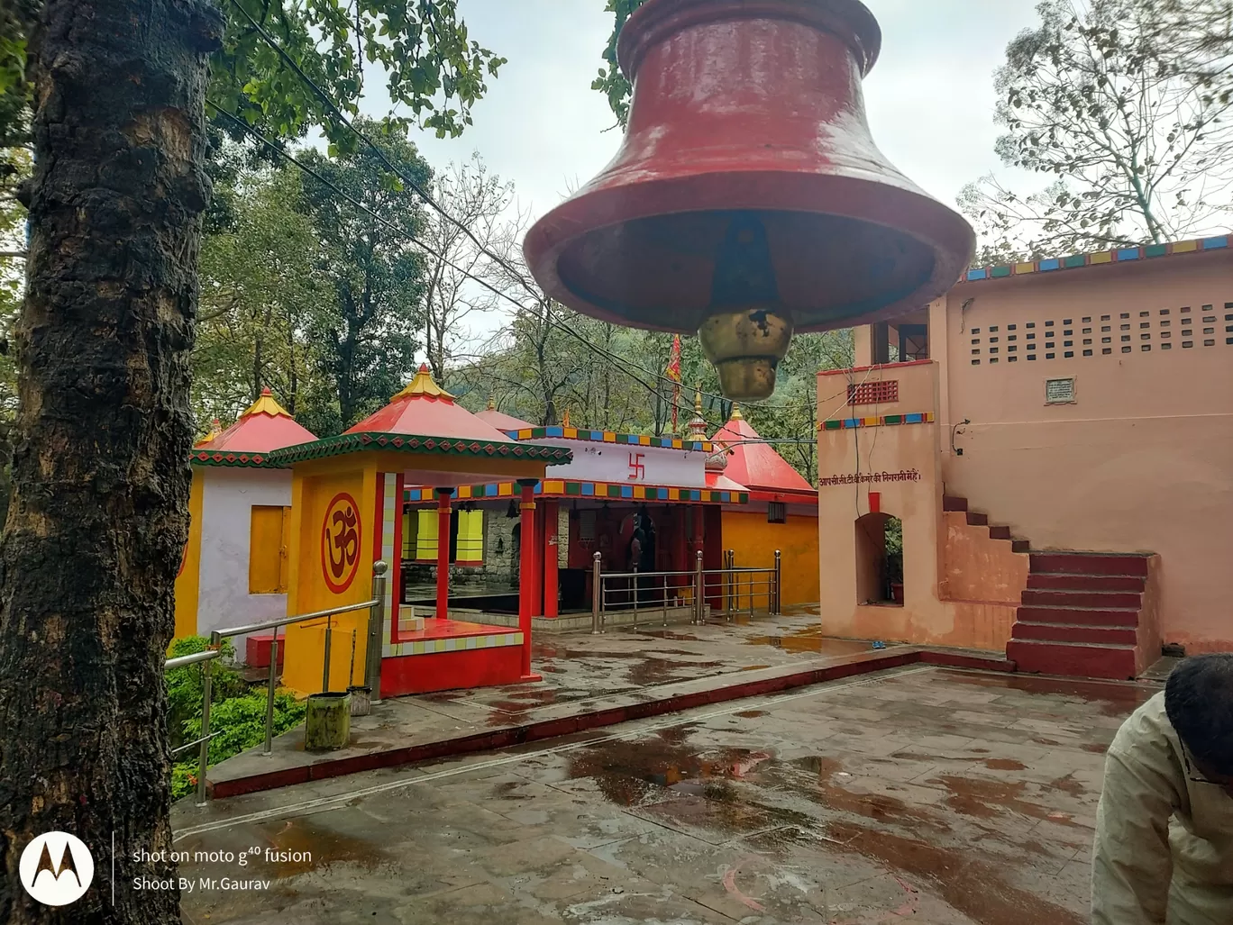 Photo of Kathgodam By Gaurav Maurya