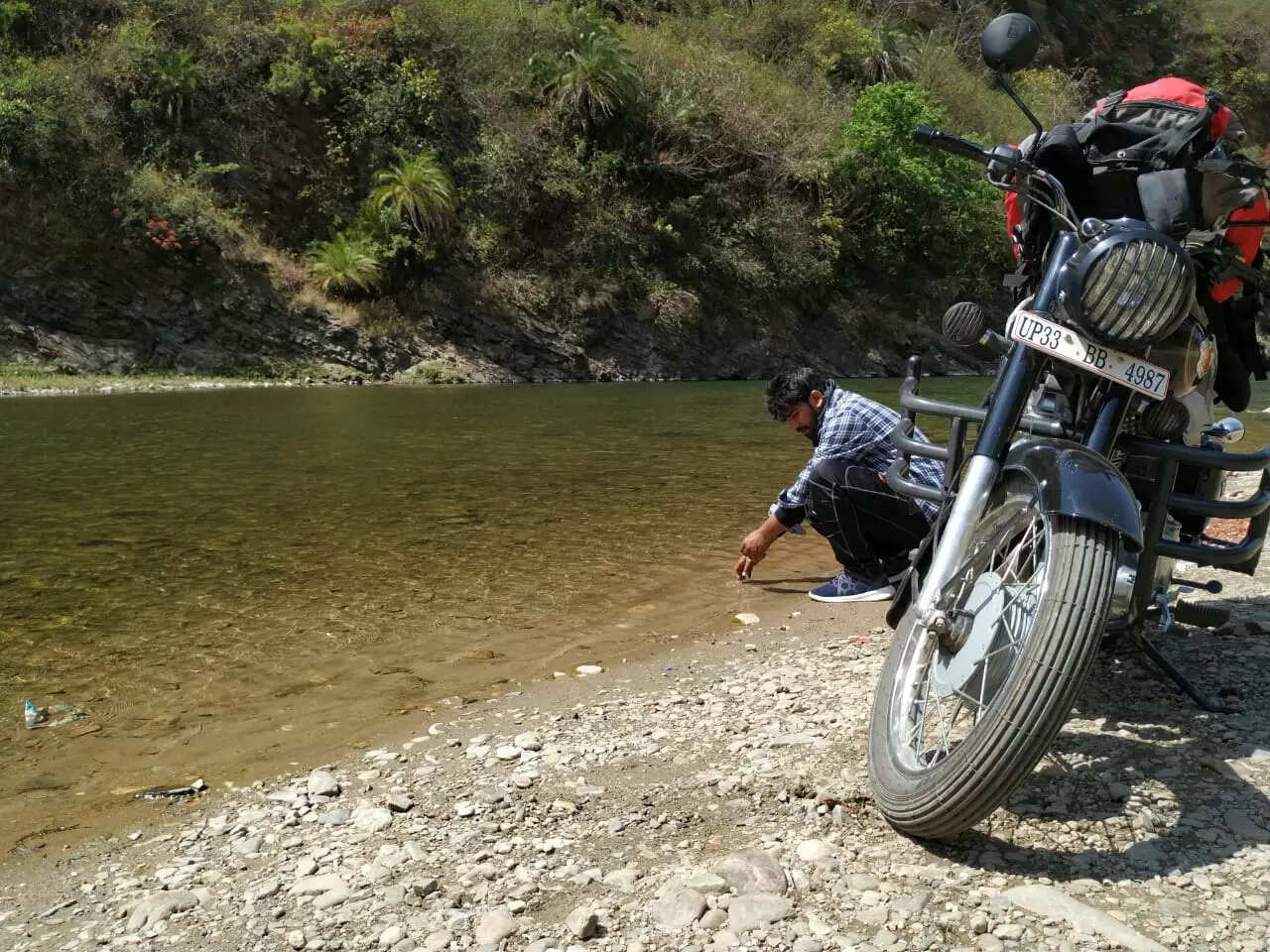 Photo of Almora By Ankit Kshatriya