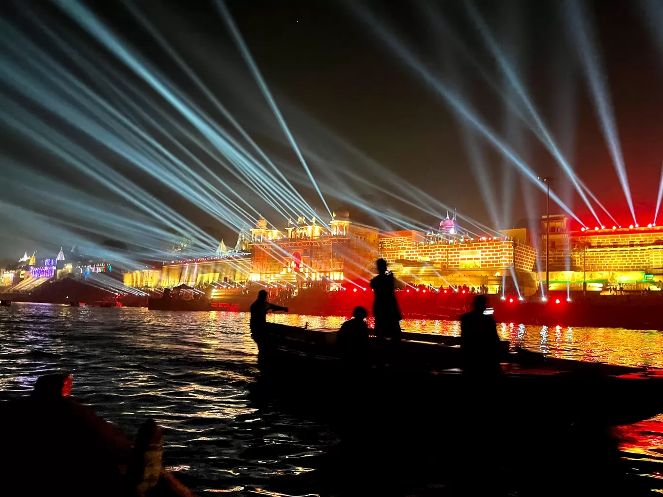 Photo of Banaras By yashu kaur