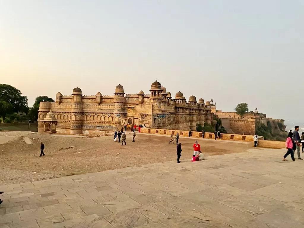 Photo of Gwalior By yashu kaur