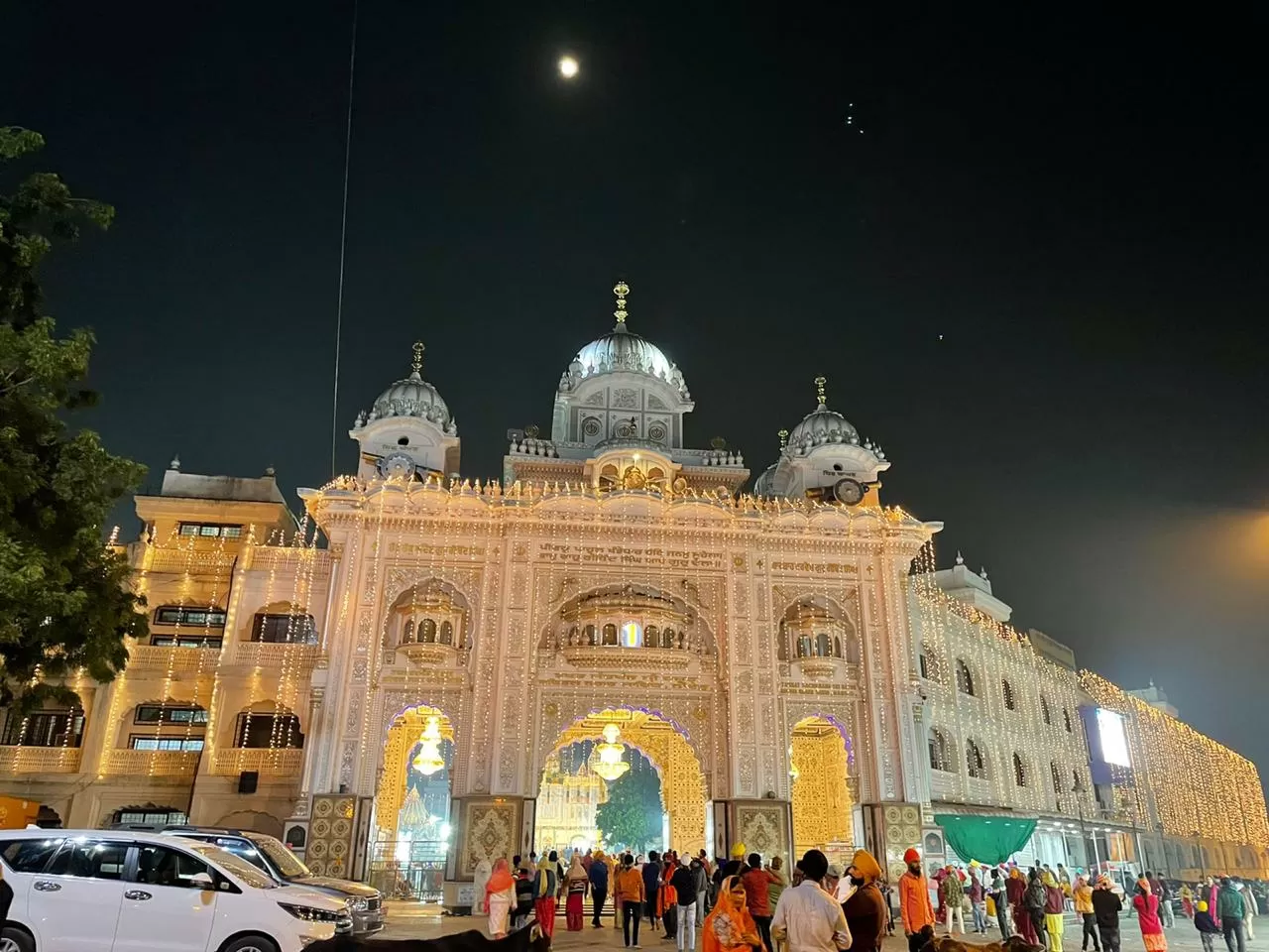 Photo of Nanded By yashu kaur