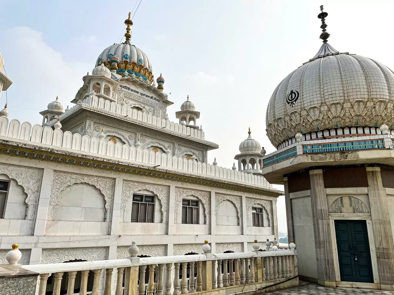 Photo of Nanded By yashu kaur